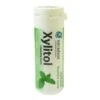 Miradent Xylitol Chewing-Gum Menthe Verte 30gr 2 Miradent Xylitol Chewing-Gum Menthe Verte 30gr -PARASANTÉ Boutique xylitol miradent chew gum ss suc ment ver