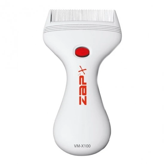 Visiomed Zap’x Peigne Anti-poux Vm-x100 3 Visiomed Zap’x Peigne Anti-poux Vm-x100
